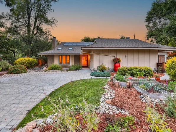 982 Northwestern Dr, Claremont, CA 91711