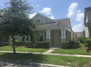 14132 Orchid Tree Pl, Orlando, FL 32828