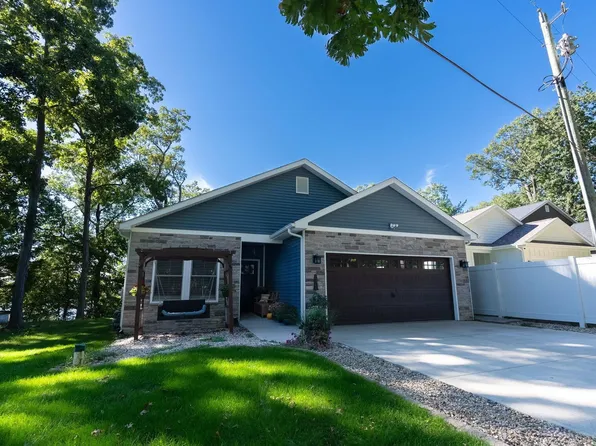 10044 N 1200 W, Monticello, IN 47960