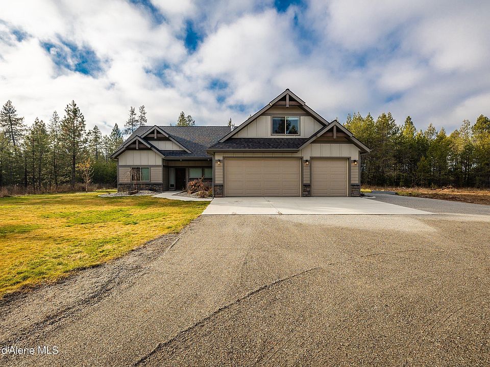 21735 N Cashmere Way, Rathdrum, ID 83858 Zillow
