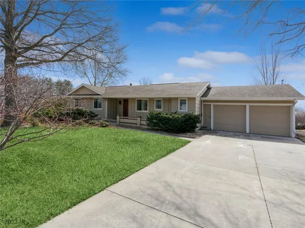 502 Patty Dr, Knoxville, IA 50138