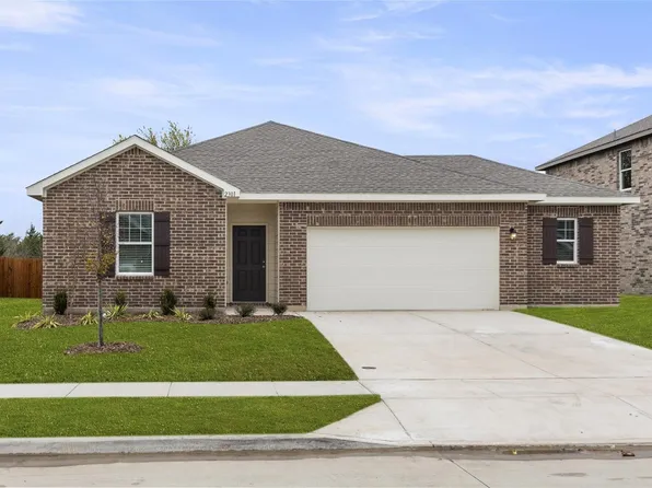 2301 Frio River Rd, Red Oak, TX 75154