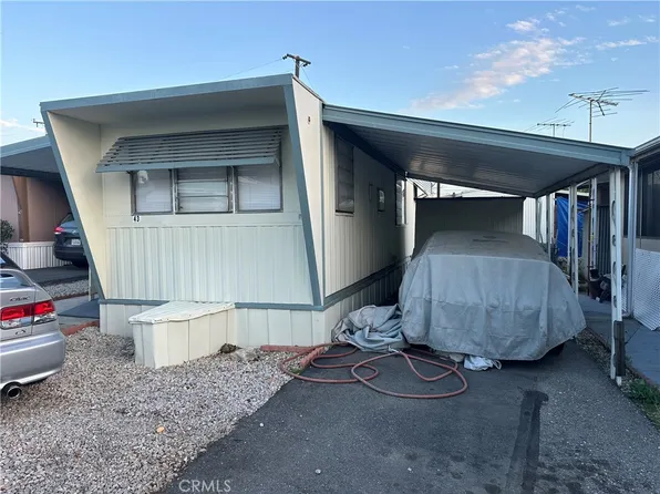 12177 3rd St Space 43, Yucaipa, CA 92399