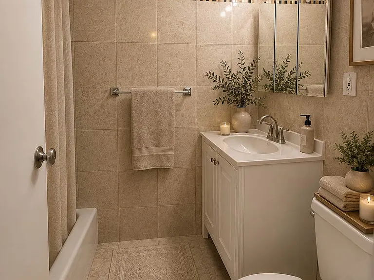 301 W 45th St #15F — Photo 4