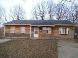 1906 E Balsam Ct, Anderson, IN 46011