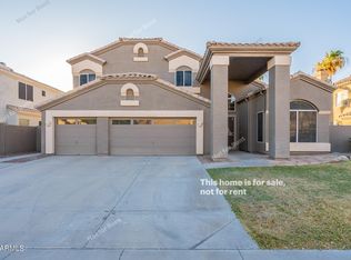 16038 S 1st St, Phoenix, AZ 85048