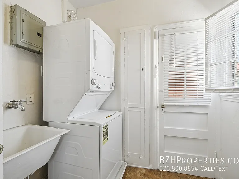 9221 Alcott St #2A — Photo 11