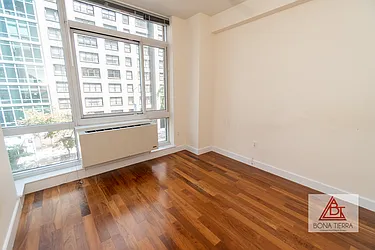 Rented by Bona Tierra