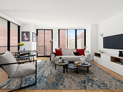 304 E 65th St APT 6D, New York, NY, 10065