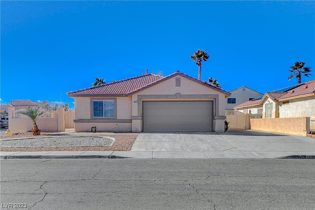 6013 Ripple Cloud Ct, North Las Vegas, NV 89031 MLS 2514788 Zillow