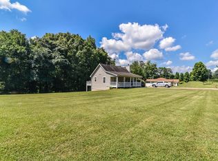 58 Nicholson Rd, Blairsville, GA 30512