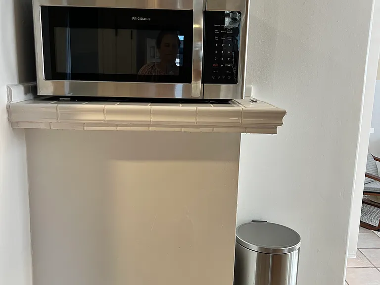 Convection Microwave