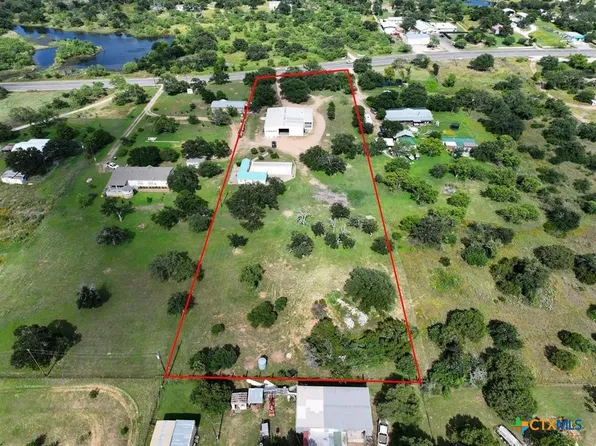 3963 W Ranch Road 1431, Kingsland, TX 78609