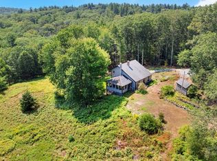 90 N Fitzwilliam Rd, Royalston, MA 01368