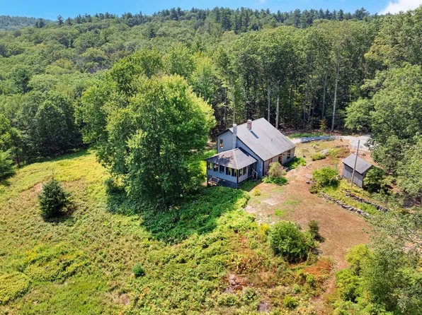 90 N Fitzwilliam Rd, Royalston, MA 01368