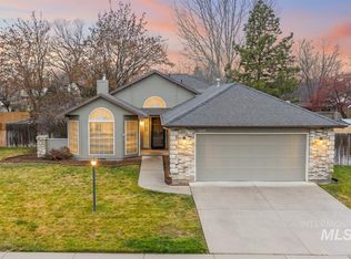 2507 N Valmet Ave, Meridian, ID 83646