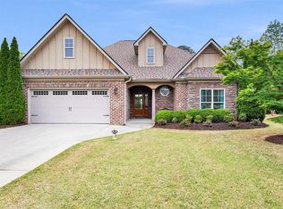 328 Relative Trl, McDonough, GA 30253