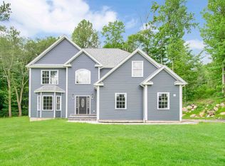 11 Cone Rd, East Hampton, CT 06424
