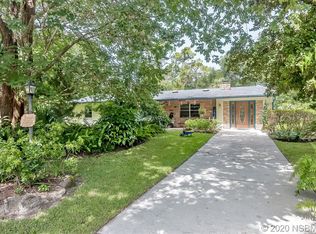 1315 S Glencoe Rd, New Smyrna Beach, FL 32168