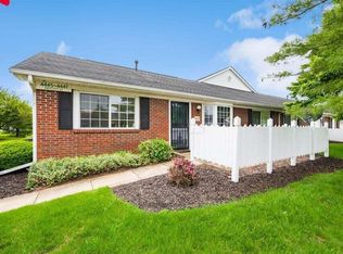 4405 Drycott St, Groveport, OH 43125