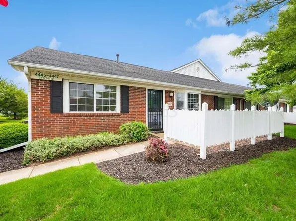 4405 Drycott St, Groveport, OH 43125