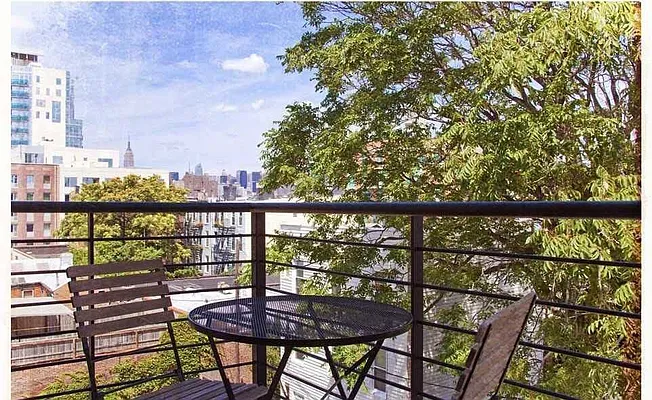 Rented by Bold New York | media 12