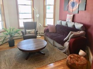 5 Berkshire Pl #3, Cambridge, MA 02141