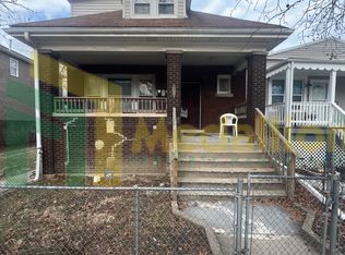 9116 S Greenwood Ave #9116GRAU, Chicago, IL 60619