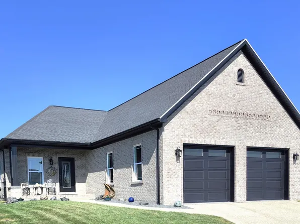 942 Benbridge Ln, Evansville, IN 47725