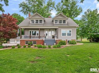 4502 Gaule Rd, Springfield, IL 62712