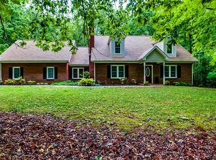 847 Laurel Dr, Asheboro, NC 27205