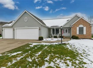 3548 Shepherd St NW, North Canton, OH