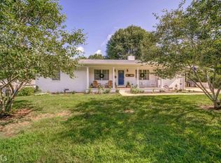 150 Cartersville St, Canton, GA 30114
