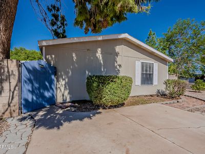 728 W Calle Del Norte, Chandler, AZ, 85225