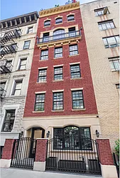 236 West 24th Street in Chelsea