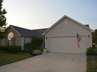 1046 Springwater Rd, Kokomo, IN 46902