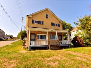 391 Weirich Ave, Washington, PA