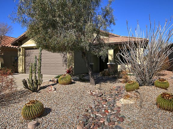 2nd image of 6366 W Heritage Way