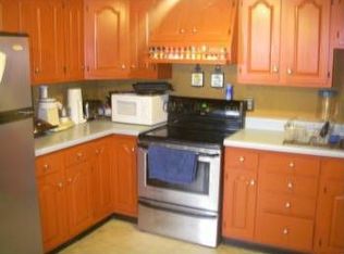 440 Stockton Rd, Norfolk, VA 23505