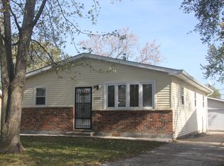 3509 N Lewis Ave, Waukegan, IL 60087