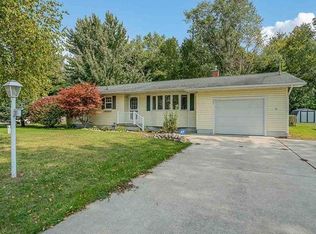 301 Norbert Ln #141, Hemlock, MI 48626