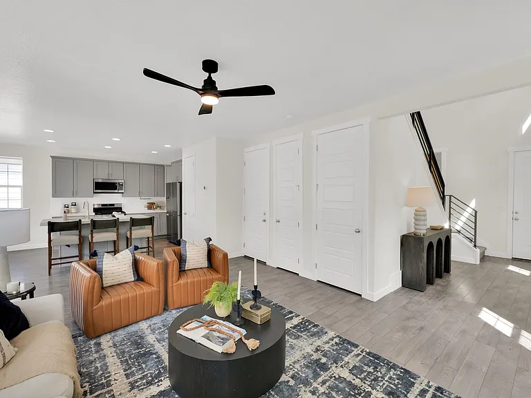 9873 N Sunnybank Pl — Photo 9