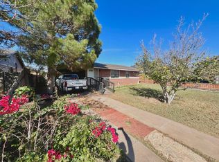 411 E Pine Ave, Midland, TX 79705