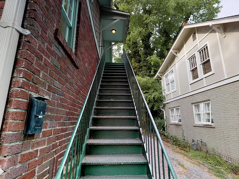2508B Blair Blvd #B — Photo 15