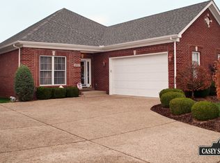 6604 Casey Springs Way, LOUISVILLE, KY 40291