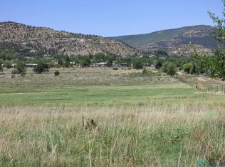 Market St, Raton, NM 87740