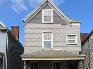 545 Franklin St, East Pittsburgh, PA 15112