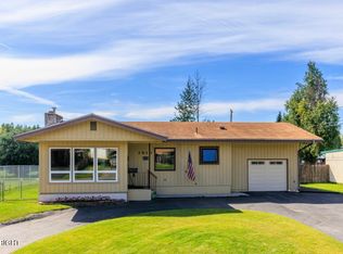 1510 Wolverine St, Anchorage, AK 99504