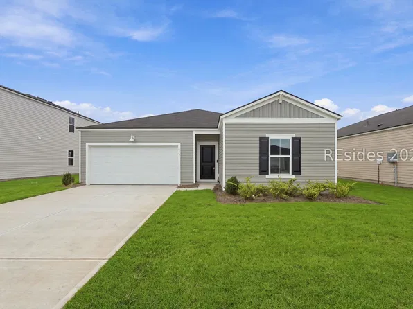 933 Sweetbay Drive, Hardeeville, SC 29927