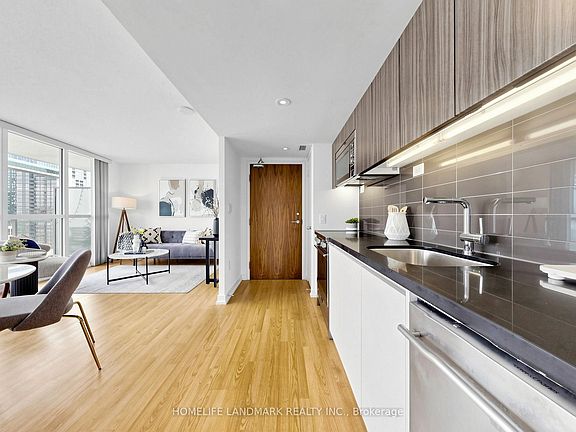 4th image of 75 Queens Wharf Rd #2215
